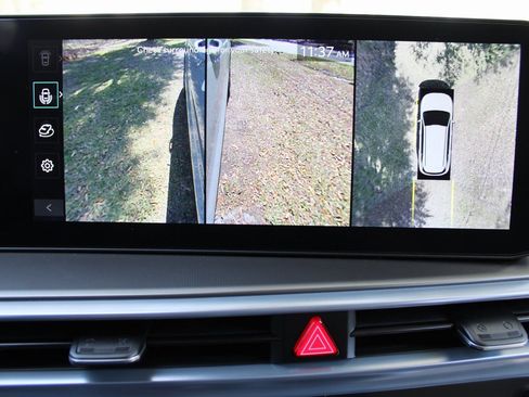 New 2026 Kia Sorento SX image 53