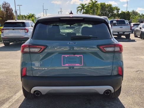 Used 2023 Ford Escape Active w/ Tech Pack #2 FWD image 6