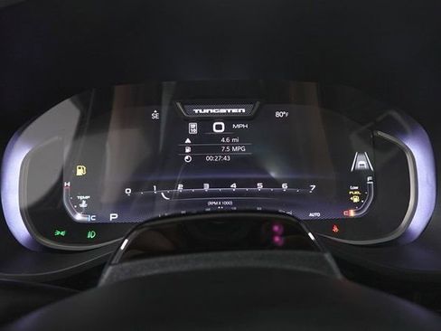 New 2026 RAM 1500 Tungsten w/ Trailer Tow Group image 16