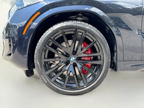 New 2027 BMW X6 xDrive40i w/ Executive Package AWD/4WD image 42