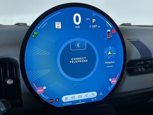 New 2026 MINI Cooper 4-Door Hardtop image 18