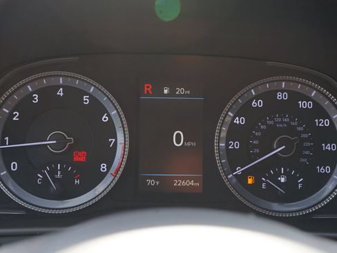Certified 2023 Hyundai Sonata SEL FWD image 23