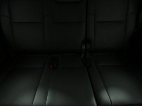 Used 2024 Toyota Sequoia Limited image 26