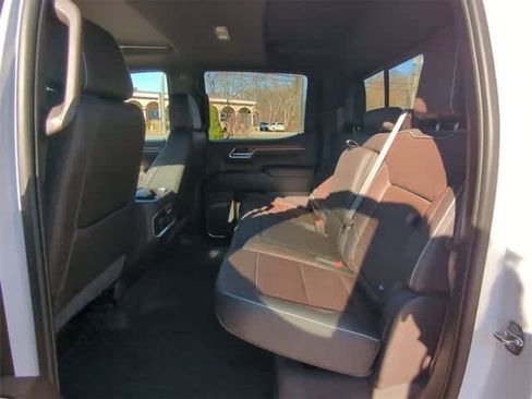 Certified 2023 GMC Sierra 1500 Denali w/ Denali Reserve Package image 26