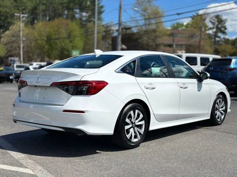 Used 2023 Honda Civic LX image 6