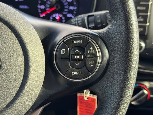 Used 2020 Kia Soul S FWD image 25