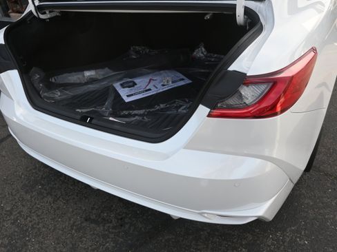 Used 2026 Toyota Camry Hybrid image 56