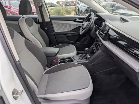 Used 2023 Volkswagen Taos S image 29