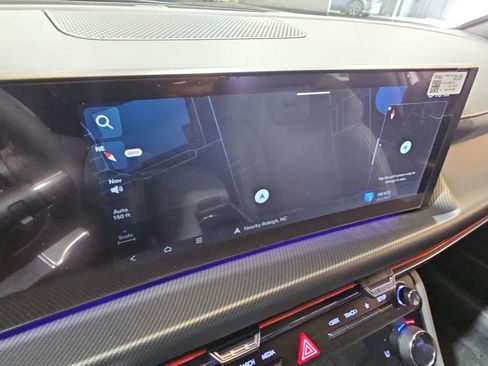 New 2026 Hyundai Sonata N Line FWD image 21