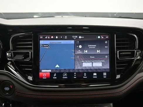 Used 2025 Dodge Durango R/T AWD/4WD image 22