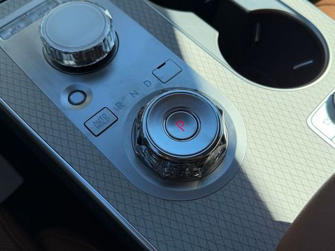 New 2026 Genesis GV80 3.5T Advanced image 12