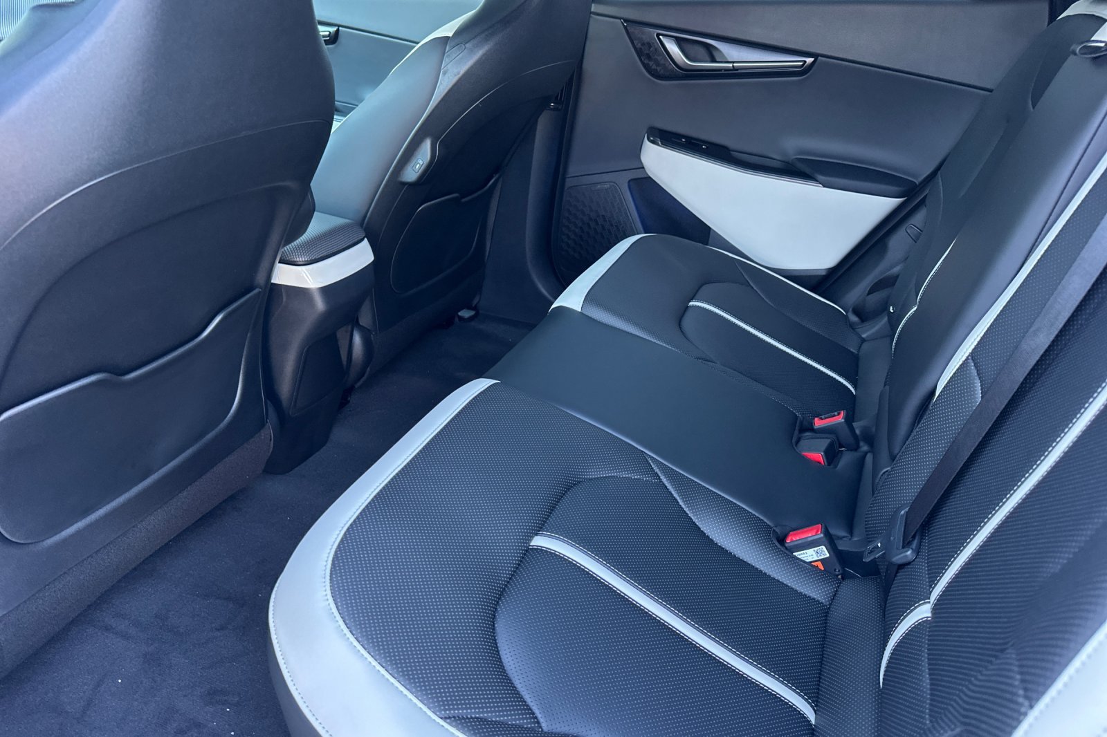 New 2026 Kia EV6 GT-Line AWD/4WD image 12