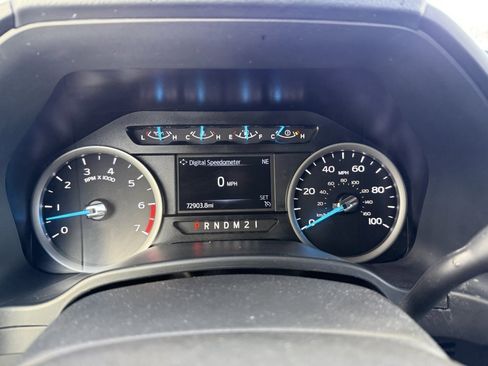 Used 2021 Ford F250 XLT image 20