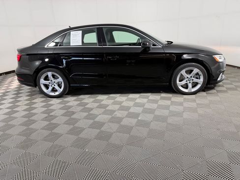 Used 2019 Audi A3 2.0T Premium w/ Convenience Package AWD/4WD image 8