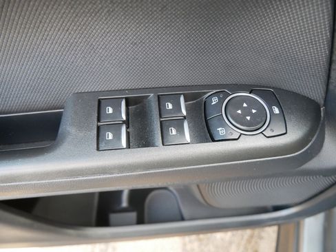 Used 2024 Ford Bronco Sport Outer Banks w/ Tech Package image 20