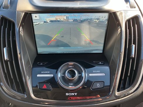 Used 2016 Ford Escape Titanium w/ Equipment Group 301A image 19