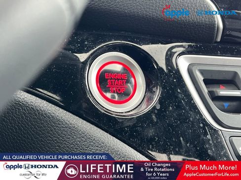 Used 2026 Honda Ridgeline Black Edition image 24