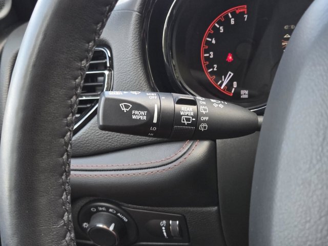 Used 2025 Dodge Durango GT AWD/4WD image 24