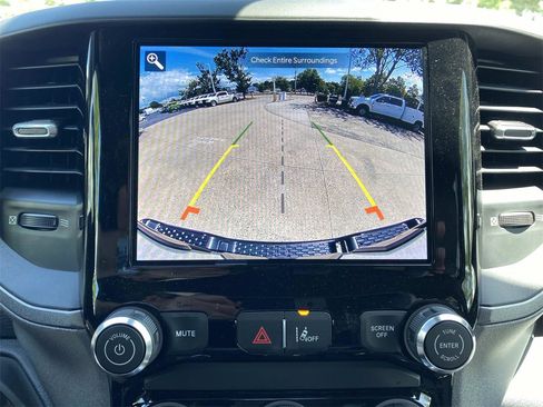 New 2025 RAM 1500 Tradesman w/ Trailer Tow Group image 14