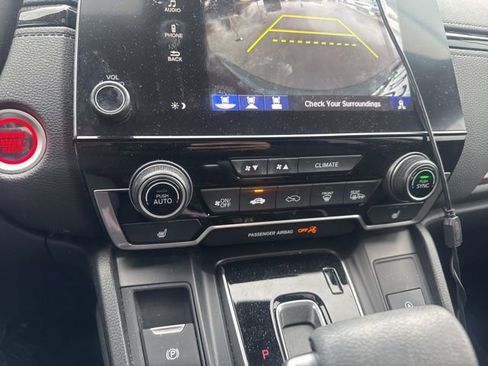 Used 2022 Honda CR-V EX image 26