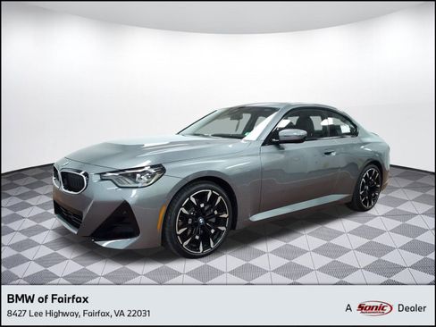 New 2026 BMW 230i xDrive Coupe w/ Premium Package image 1