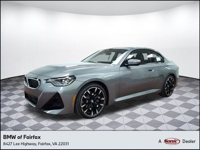 New 2026 BMW 230i xDrive Coupe w/ Premium Package