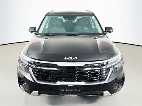 Used 2024 Kia Seltos S FWD image 2