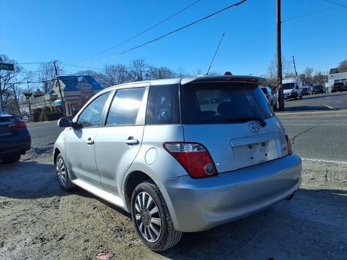 Used 2006 Scion xA image 7