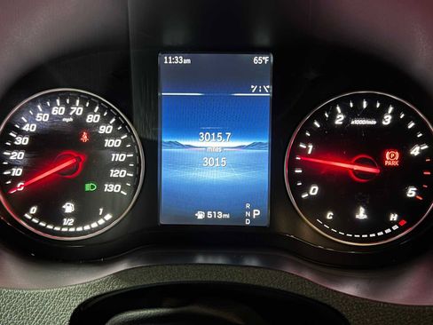 Used 2026 Mercedes-Benz Sprinter 2500 image 28
