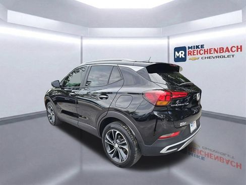Used 2023 Buick Encore GX Select FWD image 6