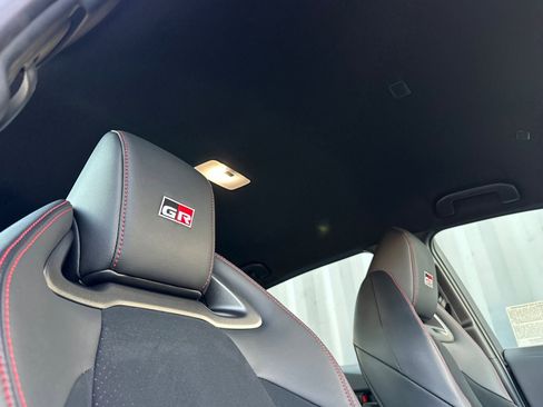 Used 2025 Toyota Corolla GR image 22