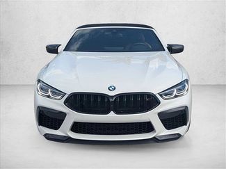 Used 2025 BMW M8 Competition w/ M Carbon Exterior Package AWD/4WD video 2