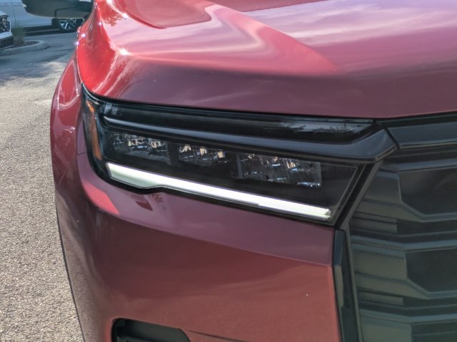 New 2026 Honda Pilot EX-L image 9