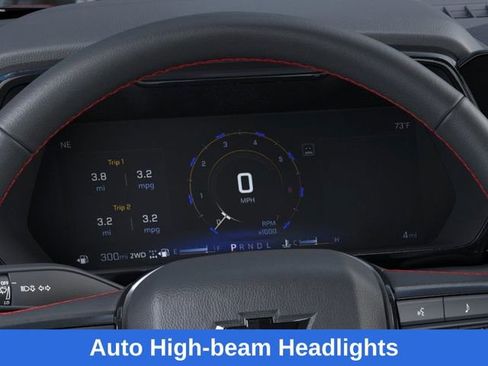 New 2026 Chevrolet Colorado Z71 w/ Technology Package image 19