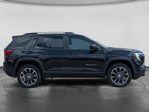 New 2026 GMC Terrain Elevation w/ Elevation Premium Package AWD/4WD image 24