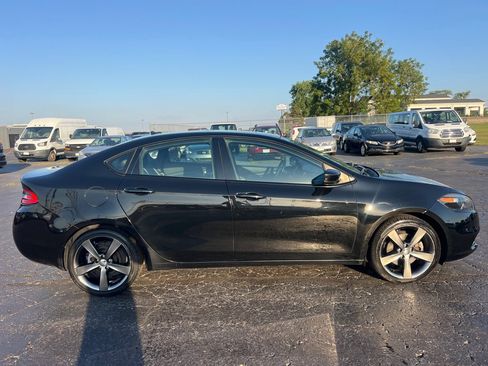 Used 2015 Dodge Dart GT w/ Sun/Sound Group image 8