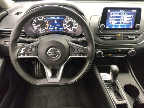 Used 2019 Nissan Altima 2.5 S FWD image 22