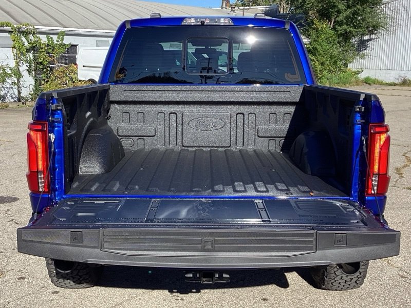 New 2026 Ford F150 Raptor AWD/4WD image 12