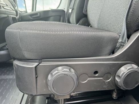 Used 2024 RAM ProMaster 3500 w/ Quick Order Package 22H SLT+ image 14