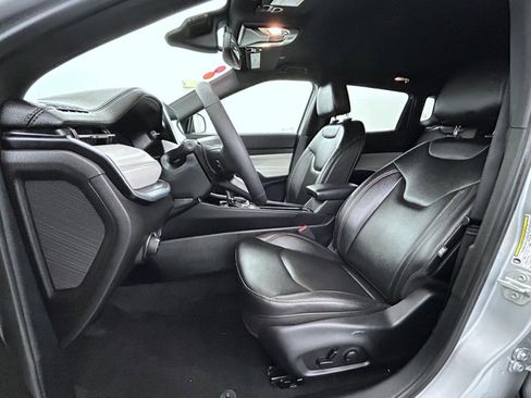 Certified 2024 Jeep Compass Limited image 10