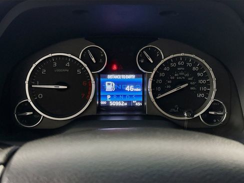 Used 2017 Toyota Tundra SR5 w/ TRD Off Road Package image 12