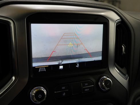 Used 2019 GMC Sierra 1500 SLT w/ SLT Premium Package AWD/4WD image 20