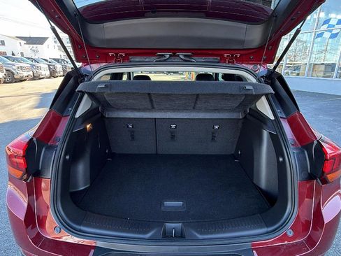 Certified 2023 Buick Encore GX Select image 26