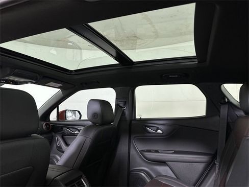 New 2026 Chevrolet Blazer RS w/ Driver Confidence II Package image 19