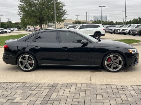 Used 2023 Audi A4 2.0T Premium Plus w/ Premium Plus Package AWD/4WD image 11