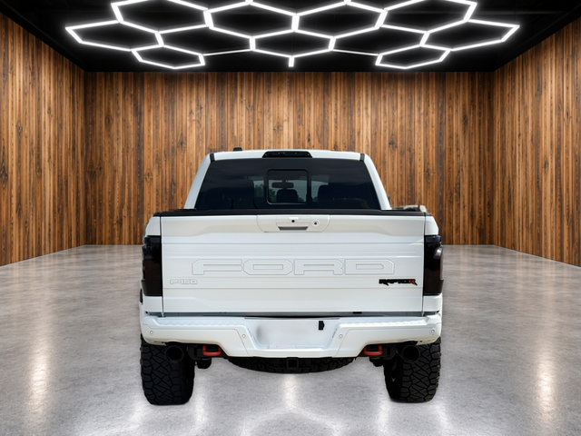 Used 2025 Ford F150 Raptor w/ Equipment Group 803A Raptor R AWD/4WD image 5