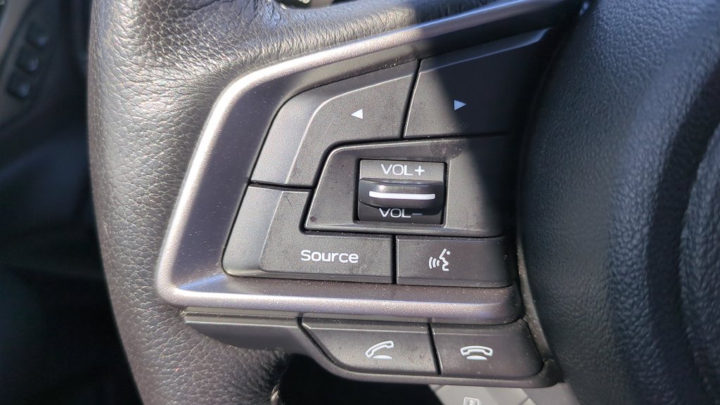 Used 2021 Subaru Legacy Limited AWD/4WD image 20