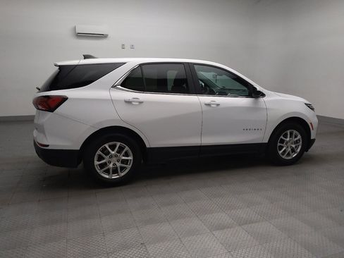 Used 2023 Chevrolet Equinox LT w/ LPO, Floor Liner Package image 10