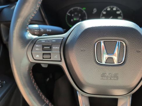 Certified 2023 Honda CR-V Sport image 15