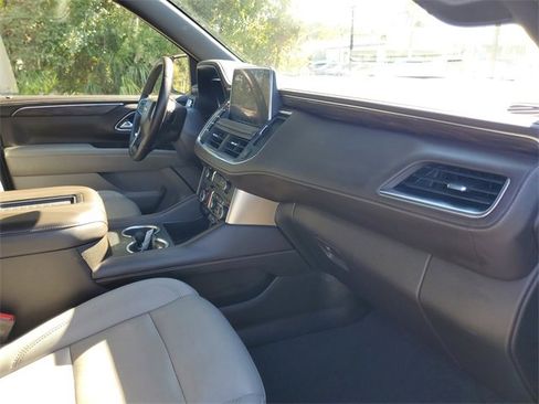 Used 2024 Chevrolet Tahoe LT image 36